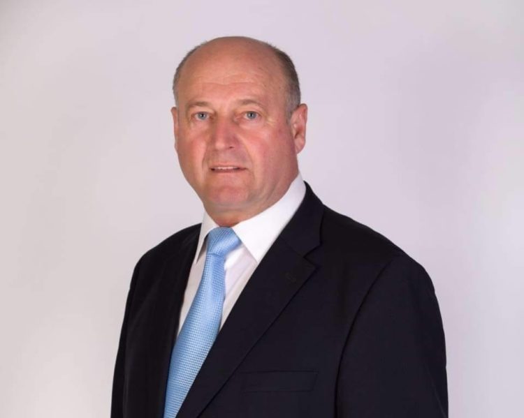 Marin Manda le mulțumește cetățenilor pentru încrederea acordată!