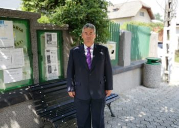 MESAJUL PRIMARULUI ION PREDA PENTRU LOCUITORII COMUNEI BRANESTI CU OCAZIA ZILEI DE SFÂNTA MARIA