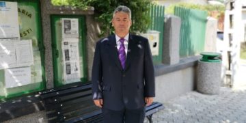 MESAJUL PRIMARULUI ION PREDA PENTRU LOCUITORII COMUNEI BRANESTI CU OCAZIA ZILEI DE SFÂNTA MARIA