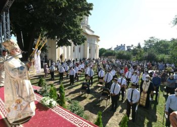 O cruntă batjocorire a libertății religioase! Pandemia a devenit pretext pentru prigonirea credincioșilor!