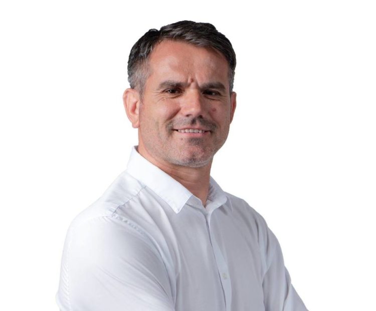 Gheorghe Sandu le mulțumește oamenilor pentru susținere!