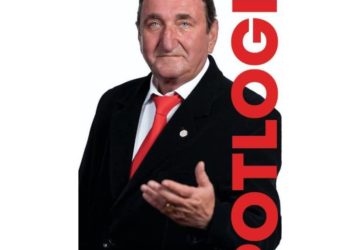 Nicolae Catrina a fost ales primarul comunei Potlogi!