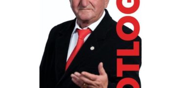 Nicolae Catrina a fost ales primarul comunei Potlogi!