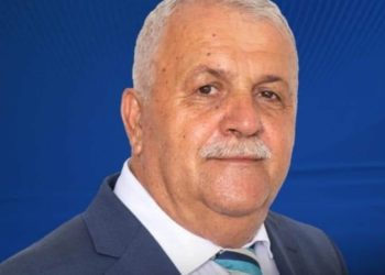 Niculae Alecu a fost ales primar în comuna Odobești!