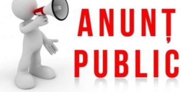 Drumul comunal din Crângurile va fi închis datorită lucrărilor de asfaltare!