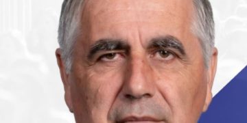 Dincă Laurențiu este primaul comunei Ludești!