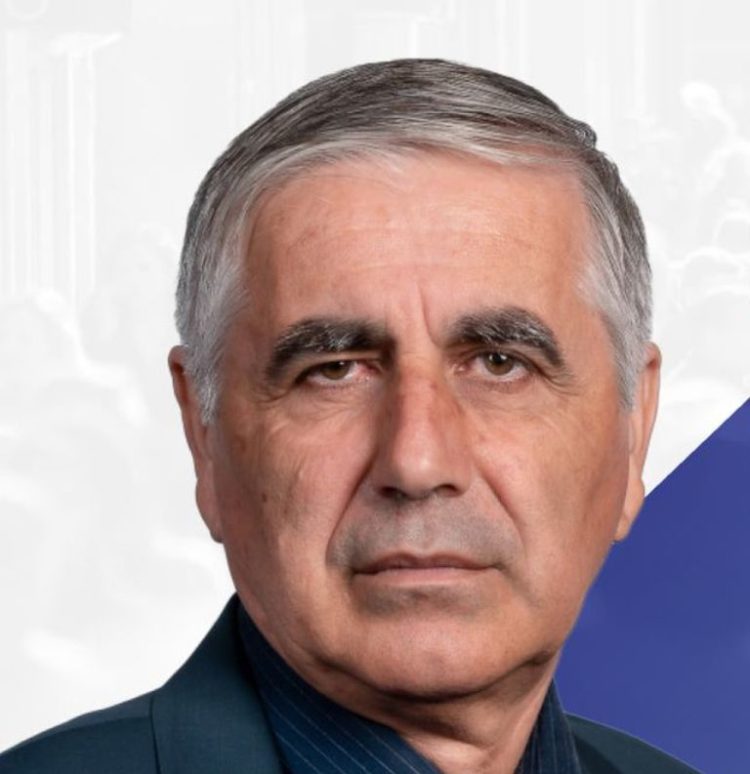 Dincă Laurențiu este primaul comunei Ludești!