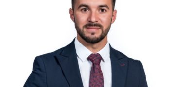 Vlădut Niculae mulțumește pentru încrederea acordată!