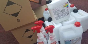 Secțiile de vot din comuna Dărmanești sunt amenajate conform reglementărilor legale în vigoare!