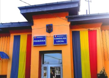 George Georgescu a participat la ultima ședință a Consiliului Local Produlești!