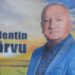Valentin Pârvu a ieșit învingător în comuna Sălcioara!