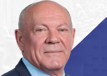 Ion Cursureanu este primarul comunei Hulubești!