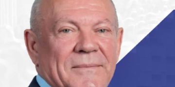 Ion Cursureanu este primarul comunei Hulubești!