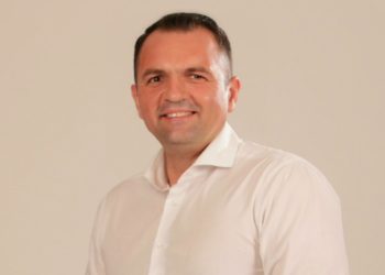 Daniel Cristian Stan le mulțumește oamenilor pentru încrederea acordată!