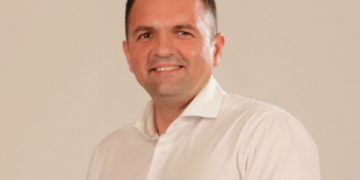 Daniel Cristian Stan le mulțumește oamenilor pentru încrederea acordată!