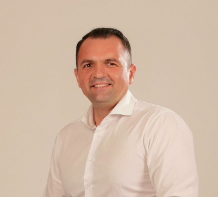 Daniel Cristian Stan le mulțumește oamenilor pentru încrederea acordată!