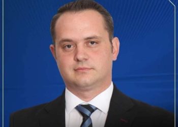 Comuna Cornești îl are primar pe Radu Stancu!