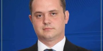 Comuna Cornești îl are primar pe Radu Stancu!