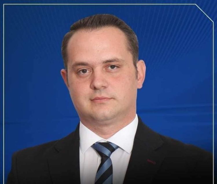 Comuna Cornești îl are primar pe Radu Stancu!