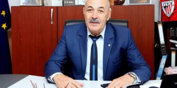 Simion Gheorghe a fost ales primar în comuna Iedera!