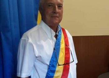 Adrian Năstase este primarul comunei I.L. Caragiale!