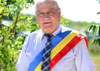 Radu Naie este primarul comunei Mătăsaru!