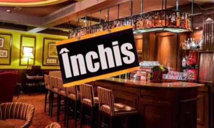La Titu se închid restaurantele și sălile de jocuri!
