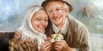 Radu Naie a transmis un mesaj de Ziua Internaţională a Persoanelor Vârstnice!