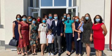 Emanuel Spătaru a transmis un mesaj de Ziua Educației!