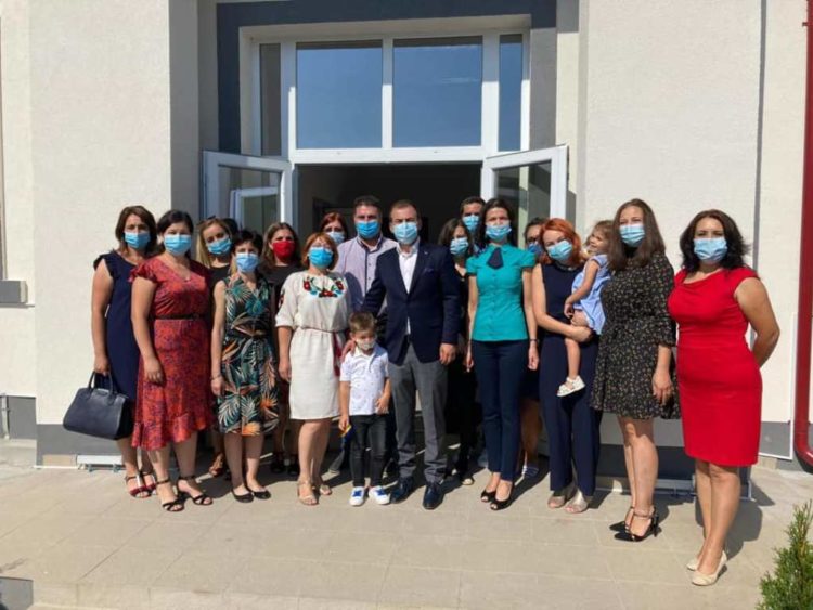 Emanuel Spătaru a transmis un mesaj de Ziua Educației!