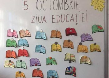 Adrian Năstase a transmis un mesaj de Ziua Mondială a Educației!