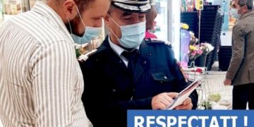 Controale pentru prevenirea și combaterea infectării cu noul coronavirus!
