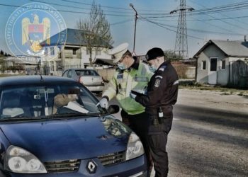 Sancțiuni drastice la Dobra după ce localitatea a fost carantinată!