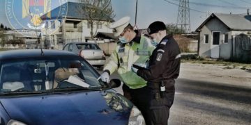 Sancțiuni drastice la Dobra după ce localitatea a fost carantinată!