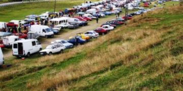 Târgul de toamnă din comuna Valea Lungă nu se mai ține!