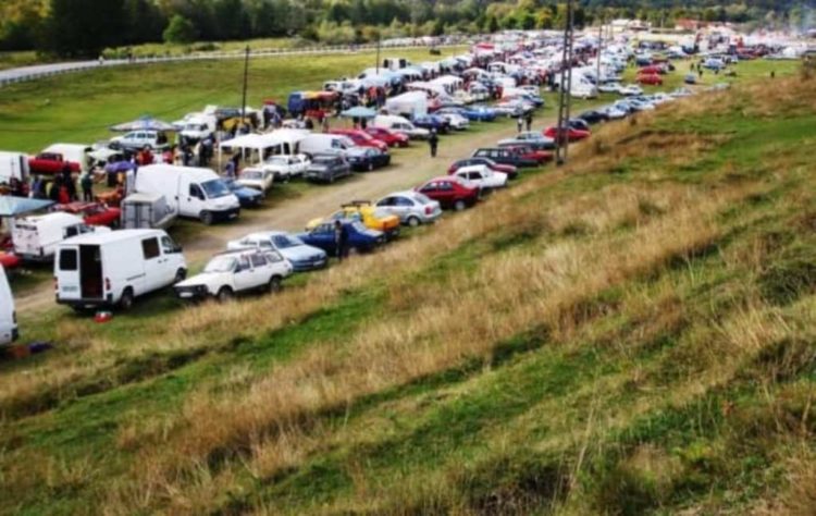 Târgul de toamnă din comuna Valea Lungă nu se mai ține!