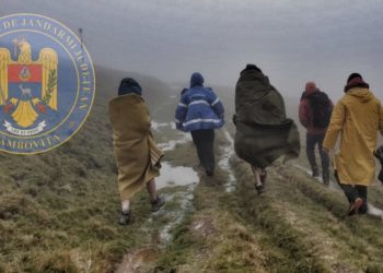 Doi turiști au fost ajutați de jandarmii montani și salvamontiști!