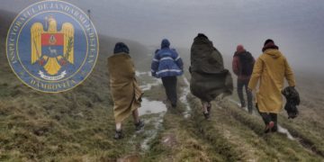 Doi turiști au fost ajutați de jandarmii montani și salvamontiști!