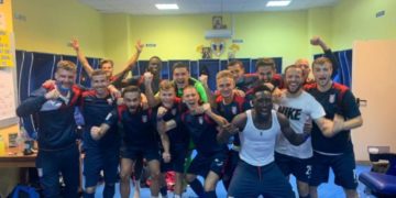 Victorie uriașă pentru Chindia Târgoviște!