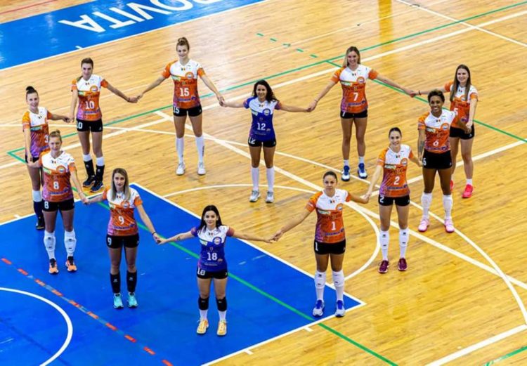 CSM Târgoviște e gata de start!