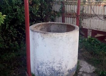 Pompierii au salvat un bărbat de 69 de ani căzut într-un puț adânc!