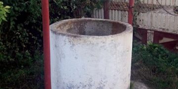 Pompierii au salvat un bărbat de 69 de ani căzut într-un puț adânc!