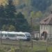 În localitatea Pietroșița transportul feroviar se va relua!