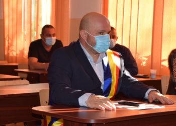 A avut loc ședința de învestire a primarului și a consilierilor care compun Consiliul Local Butimanu!