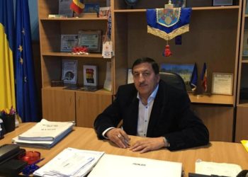 Primarul comunei Cojasca le mulțumește locuitorilor pentru susținerea acordată!