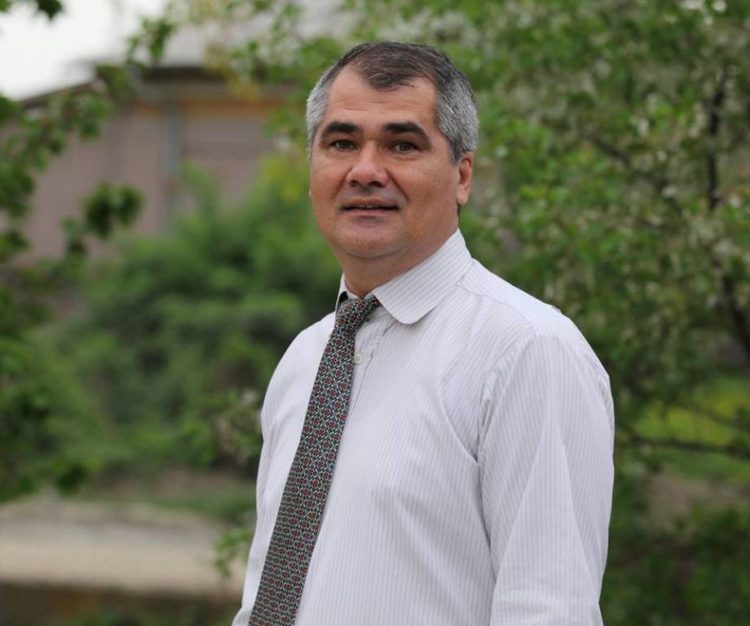 Aurelian Istrate transmite un mesaj de Ziua Internațională a Educației!