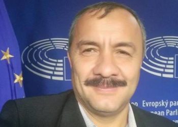 Negru Emil este primarul comunei Valea Lungă!