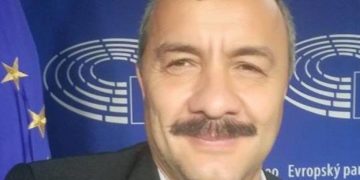 Negru Emil este primarul comunei Valea Lungă!