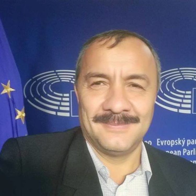 Negru Emil este primarul comunei Valea Lungă!