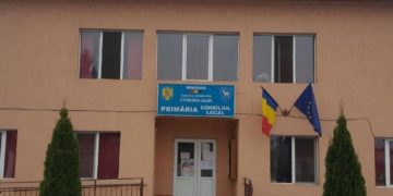 Masca de protecție este obligatorie în comuna Ulmi!